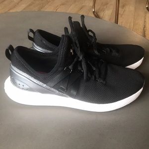 Under Armour sneakers